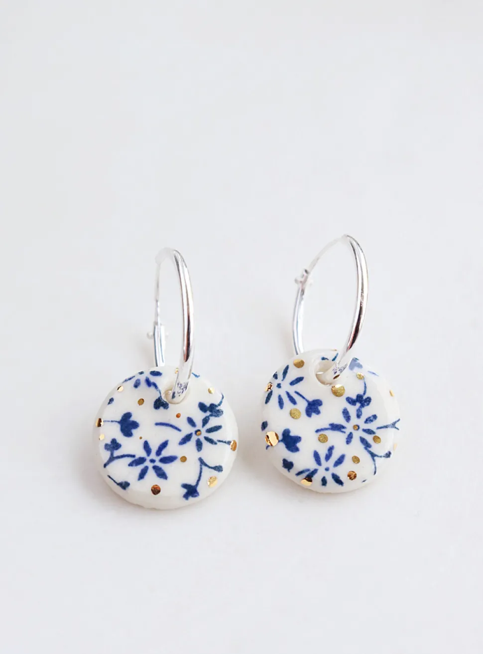 Denali earrings