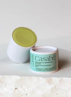 Deodorant refill set