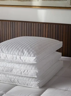 Divine down pillow