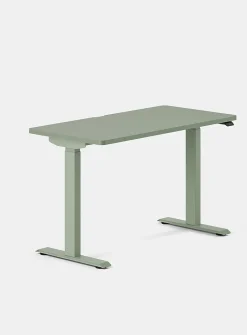 Duo standing desk