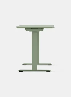 Duo standing desk