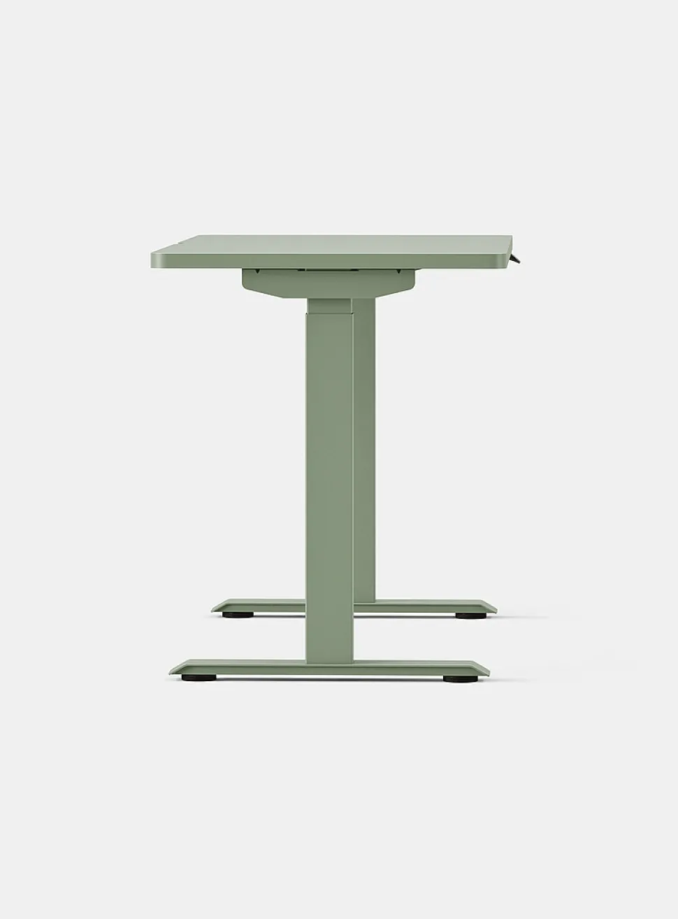 Duo standing desk