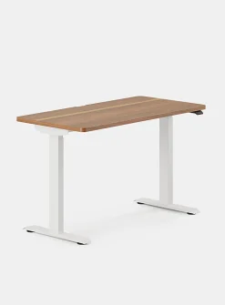 Duo standing desk