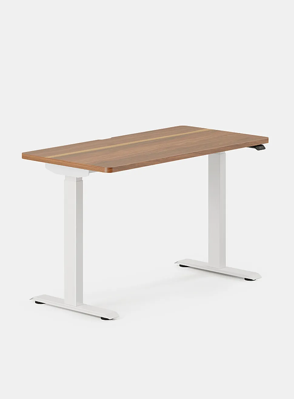 Duo standing desk