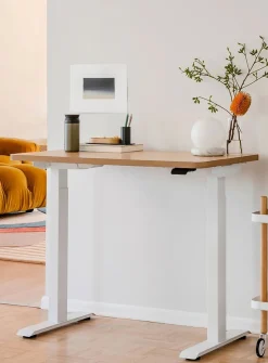 Duo standing desk