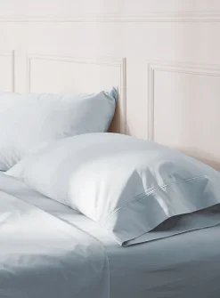 Egyptian cotton pillowcases