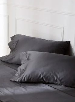 Egyptian cotton pillowcases