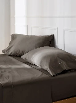 Egyptian cotton sheet set