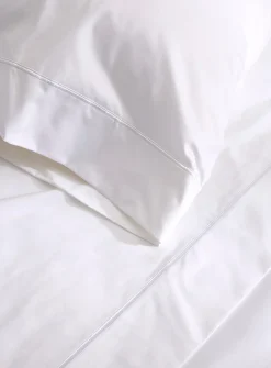 Egyptian cotton sheet set