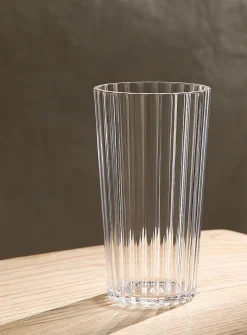 Empire large acrylic glass