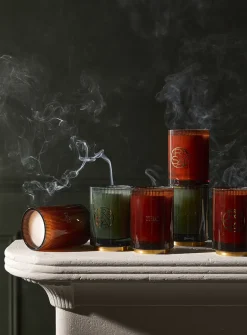 9:15 En tête-à-tête scented candle