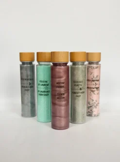 Fairy dust potion box set