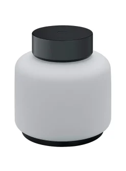 Fawn small rechargeable lantern