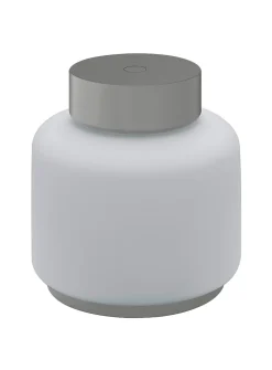 Fawn small rechargeable lantern