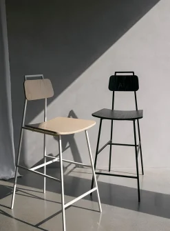 Floe high chair
