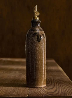 Flower Saint-Armand Oil Dispenser