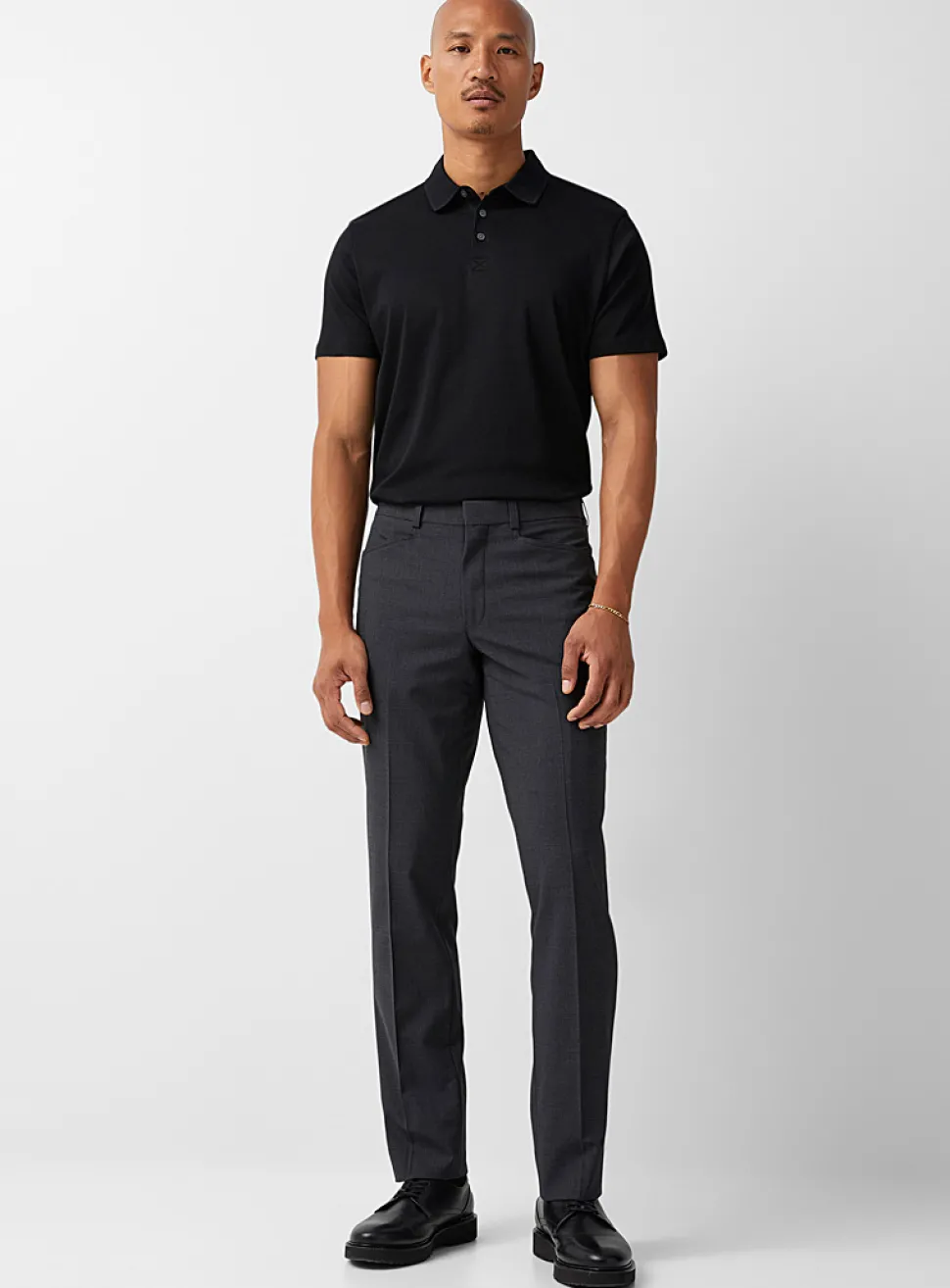 Franco washable stretch pant
