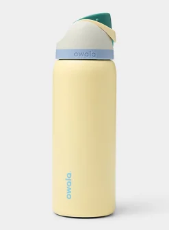 FreeSip insulated bottle