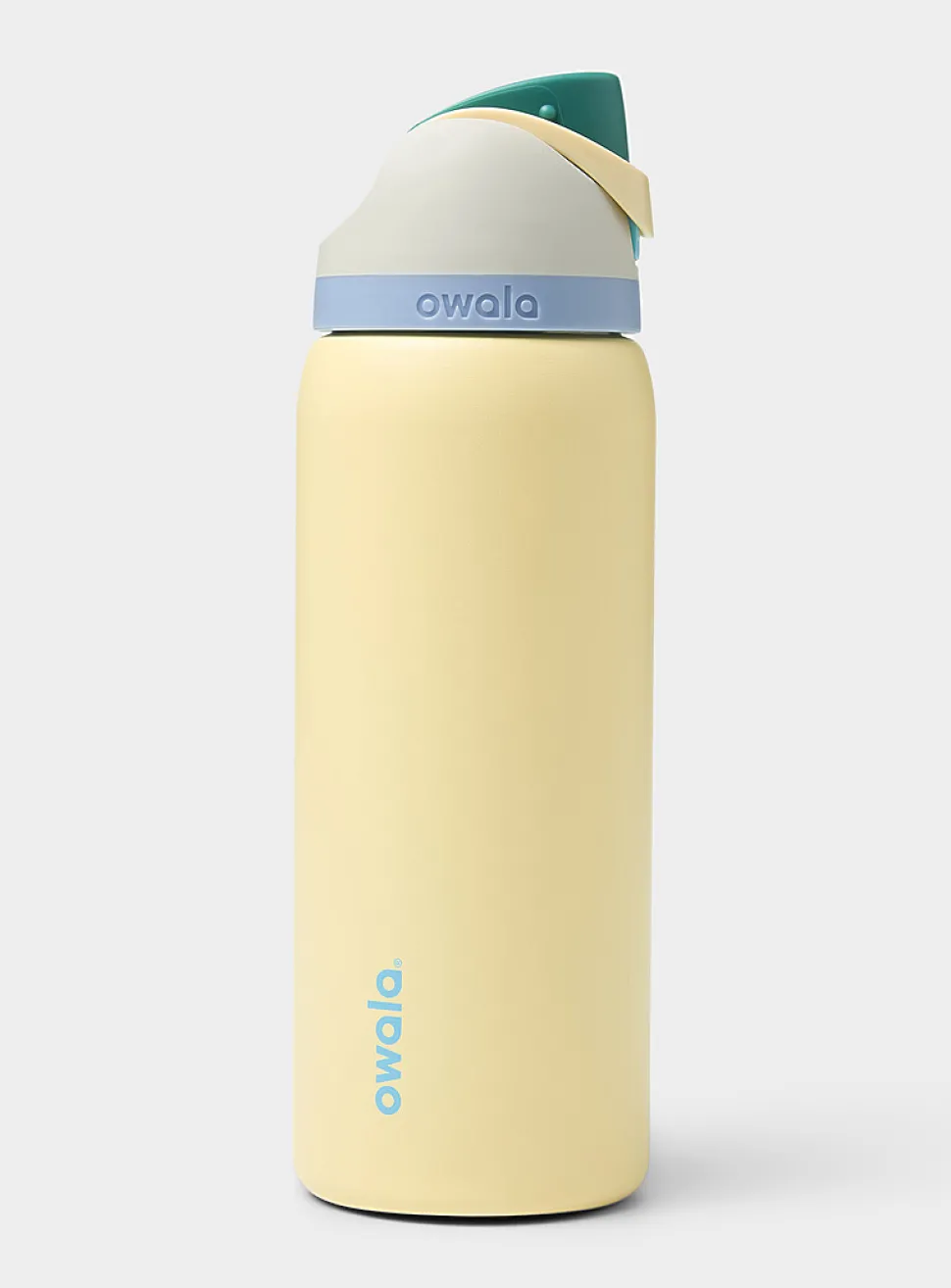 FreeSip insulated bottle