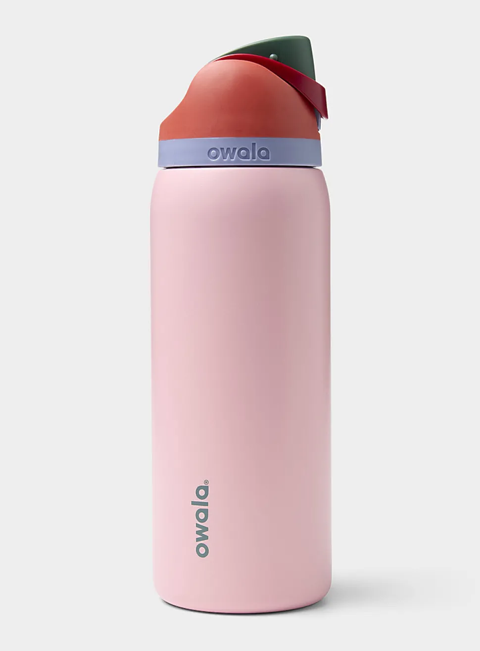 FreeSip insulated bottle