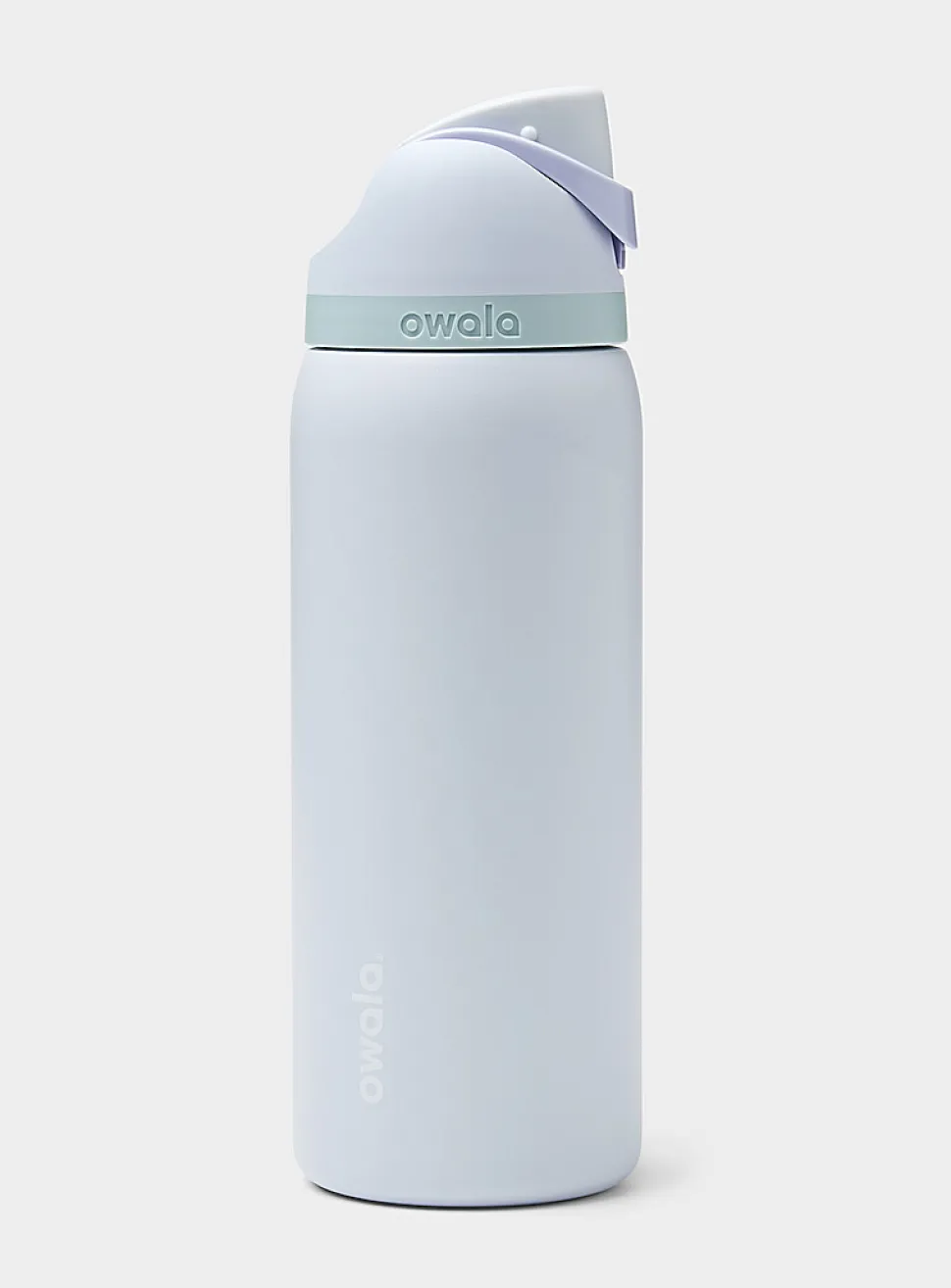 FreeSip insulated bottle