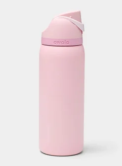 FreeSip insulated bottle