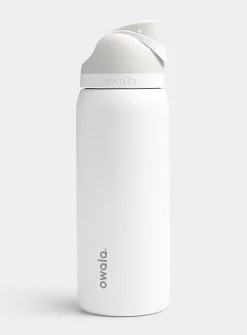 FreeSip insulated bottle
