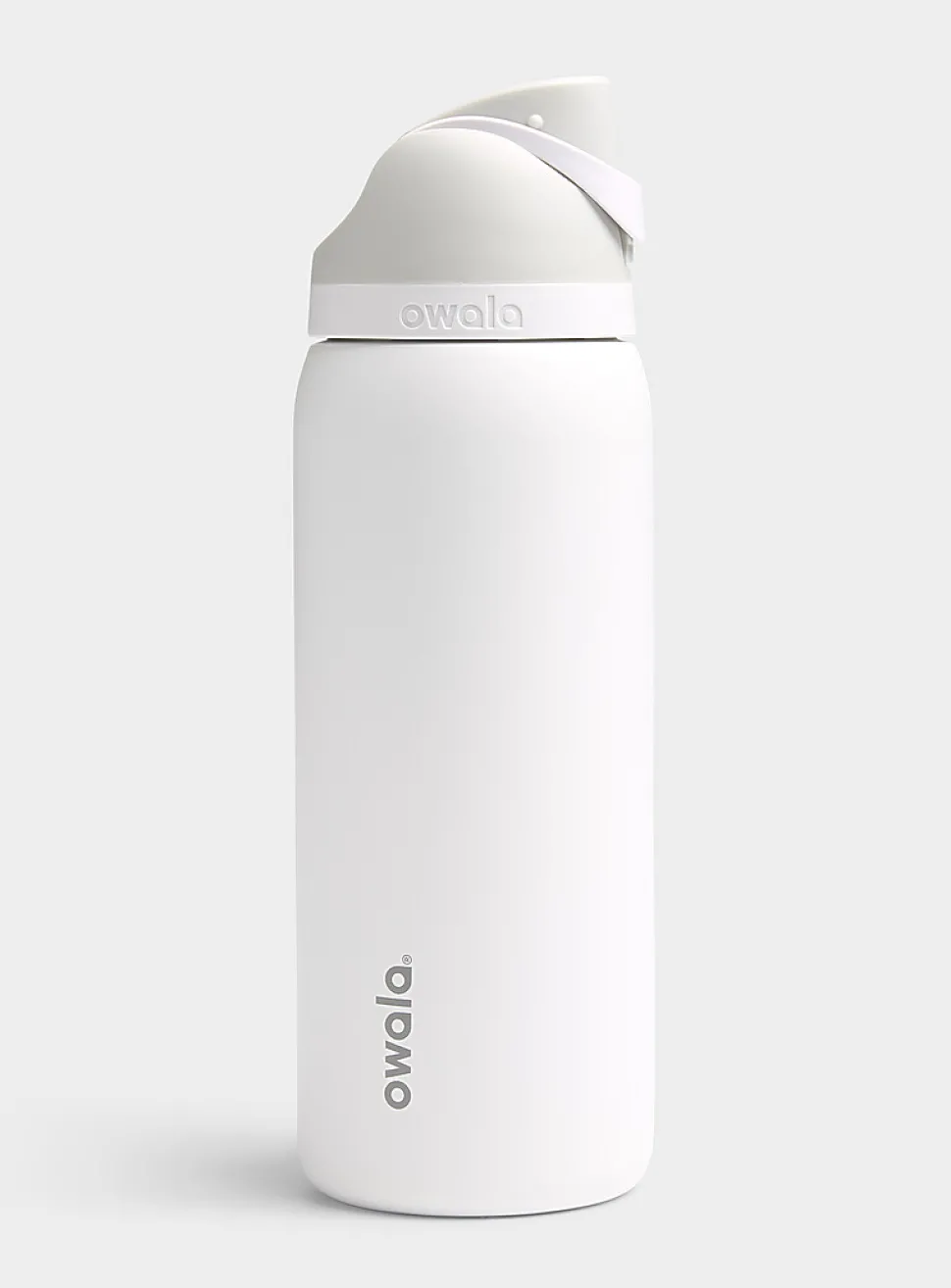 FreeSip insulated bottle
