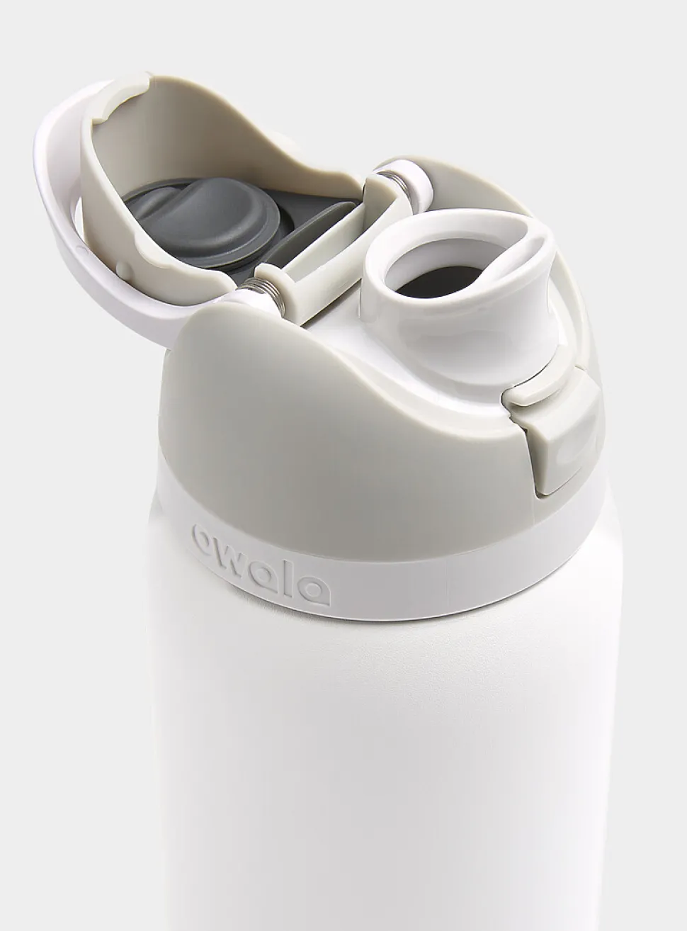 FreeSip insulated bottle