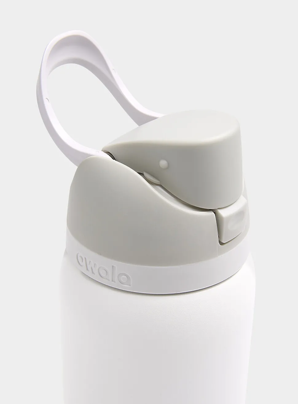 FreeSip insulated bottle