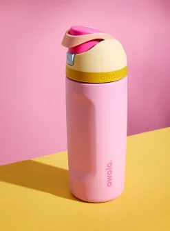 FreeSip insulated bottle