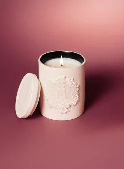 Fröken Jasmine candle