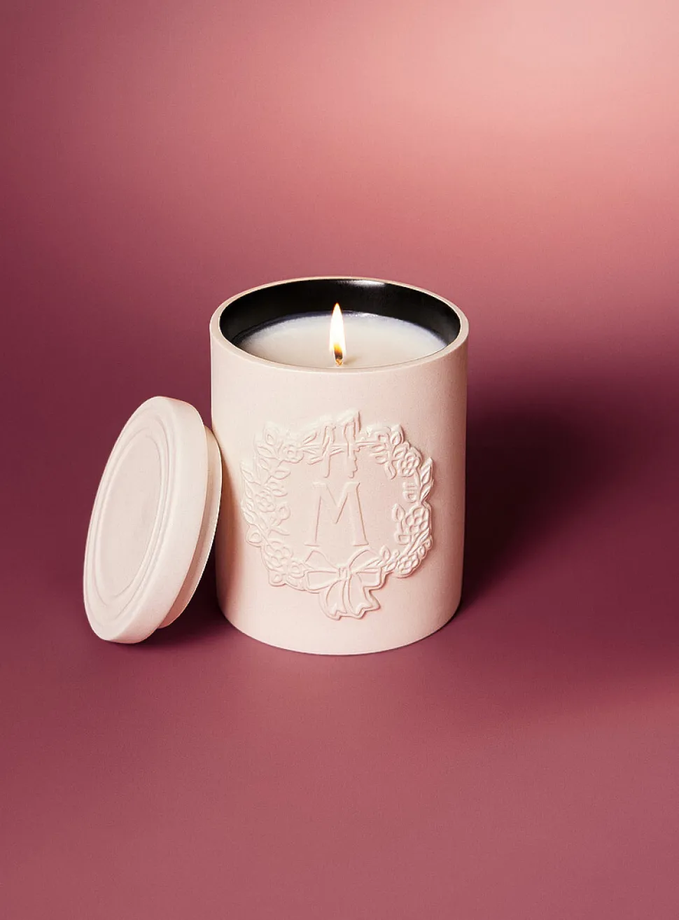Fröken Jasmine candle