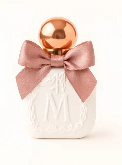 Fröken Jasmine fragrance