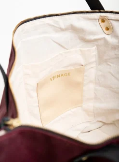 Frontenac travel bag