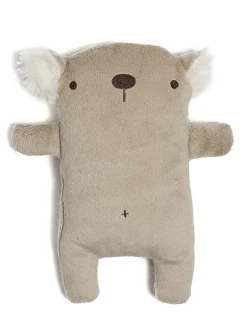 Gilles le koala plush toy