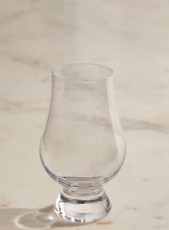 Glencairn small whiskey glass