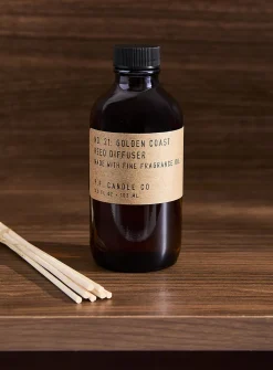 Golden Coast diffuser