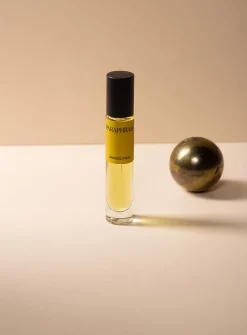 Grasslands eau de parfum