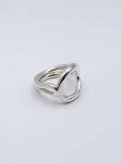 Halo ring