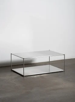 Halte coffee table