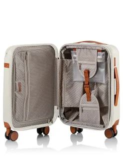 Hardside luggage set