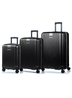 Hardside luggage set