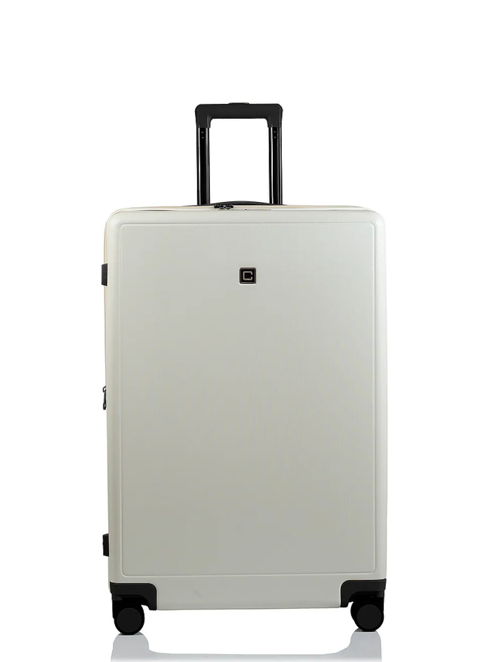 Hardside luggage set