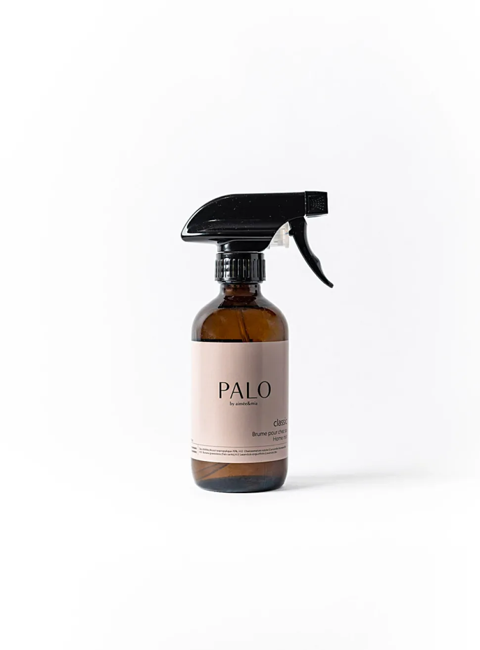 Home mist