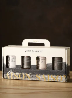 Honey Lovers set