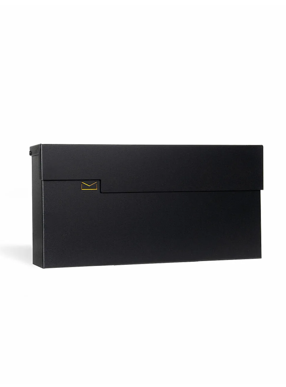 Horizontal Urban mailbox