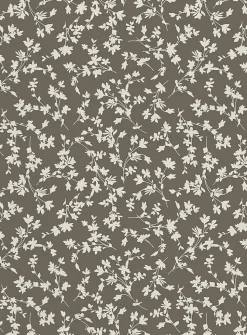 Hortus wallpaper strip