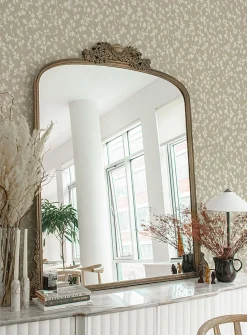 Hortus wallpaper strip