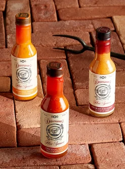 Hot Ones set